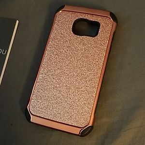 Galaxy S7 phone case